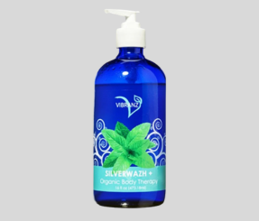 Silverwazh+ - 16oz Mouthwash